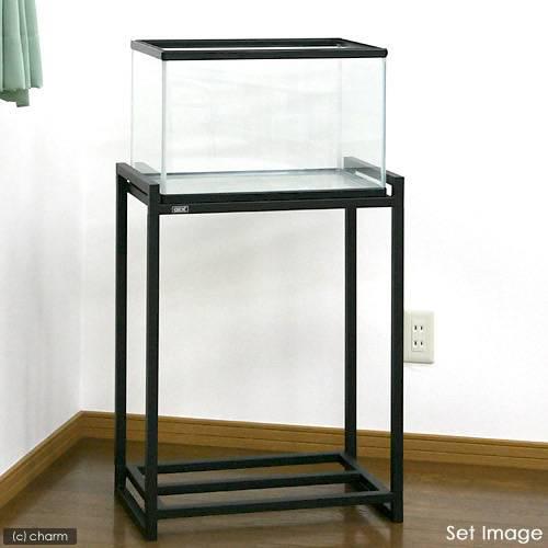 ランキングや新製品 ｇｅｘ 水槽台 ４５ｃｍ水槽用組立２段台 ブラック ４５ｃｍ水槽用 キャビネット お一人様１点限り Riosmauricio Com