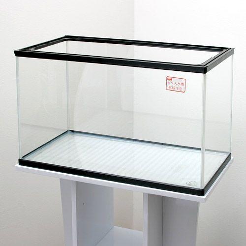 フレーム水槽 ６００ ５９９ ２９５ ３６０ ６０ｃｍ水槽 単体 お一人様１点限り チャーム Charm Paypayモール店 通販 Paypayモール