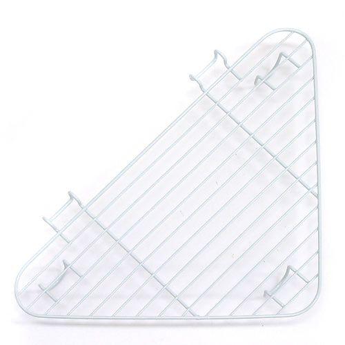 三晃商会　ワイヤータイプ　うさぎの三角トイレ用　ワイヤースノコ　うさぎの三角トイレ（ラビットパン）専用 | 三晃商会