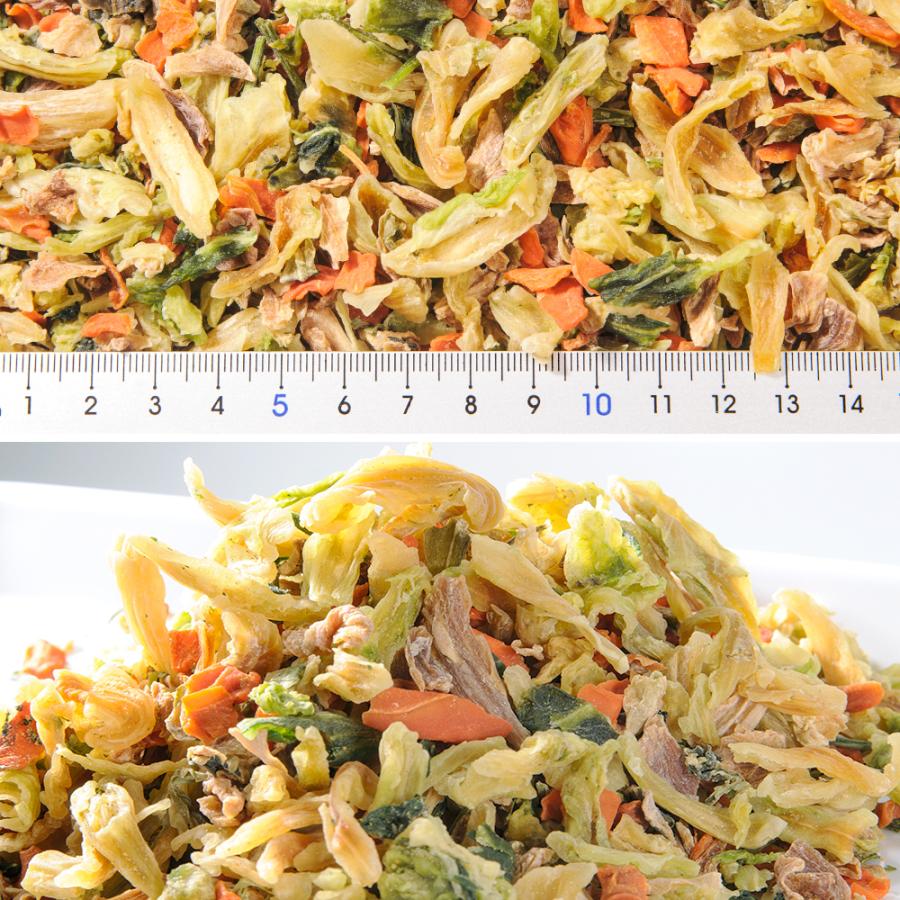 マルカン もりもり野菜 ドライタイプ 180g うさぎ ハムスター