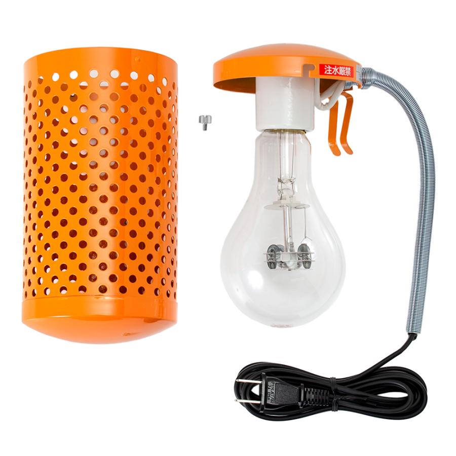 アサヒ ペットヒーター 100W : チャーム charm ヤフー店 - 通販