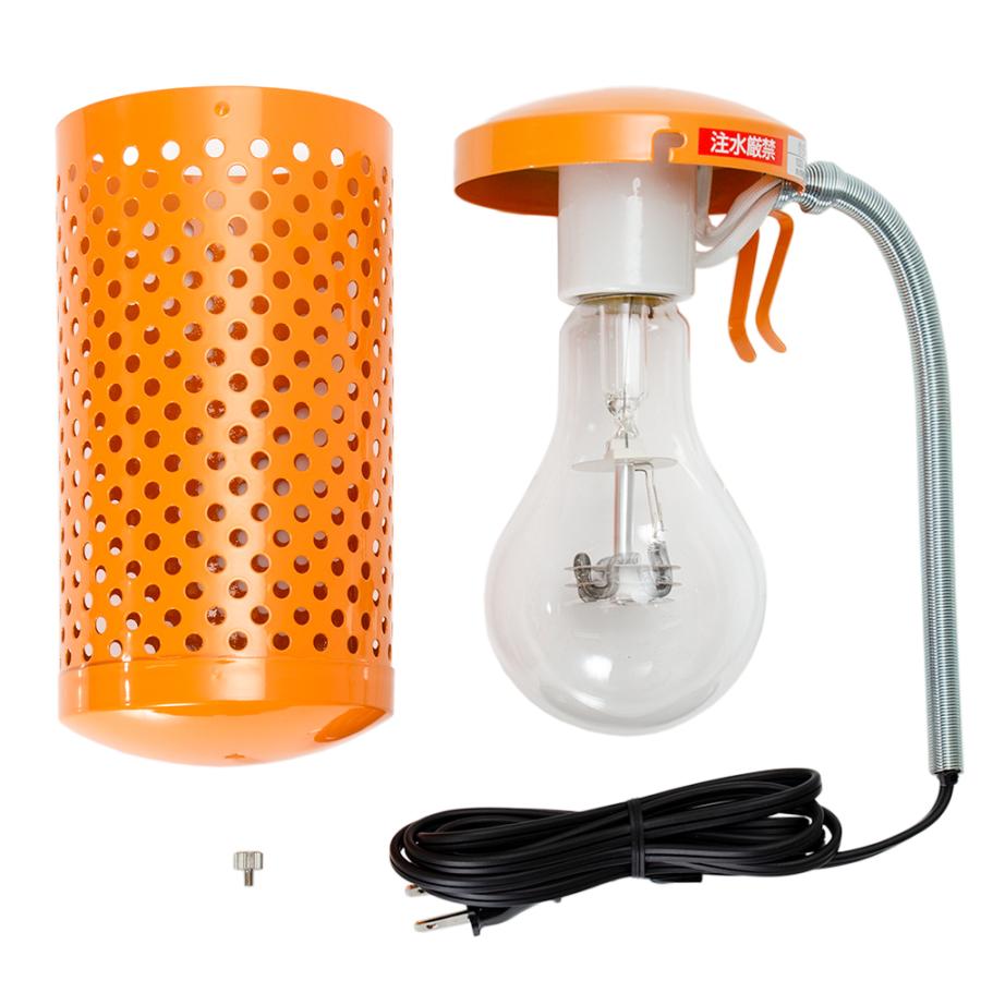 アサヒ　ペットヒーター　６０Ｗ |  | 03