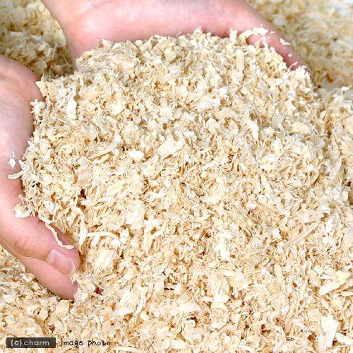 １１袋まとめ売り♢ひのきのふかふかマット☆ハムスターの床材♡ マルカン マルカン ふかふかソフトマット 30L うさぎ