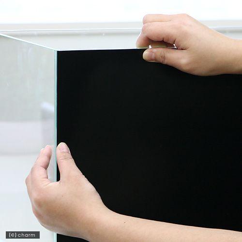 【ギフ_包装】 最大96%OFFクーポン バックスクリーン ＡＲＴＩ アルティ ６０ ジェットブラック ６５×５０ｃｍ nasa11777.com nasa11777.com