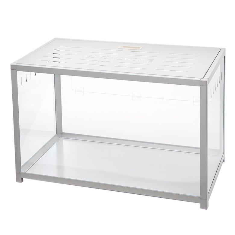 アウトレット品 ハムスターの広々ケージ 80×45×51cm