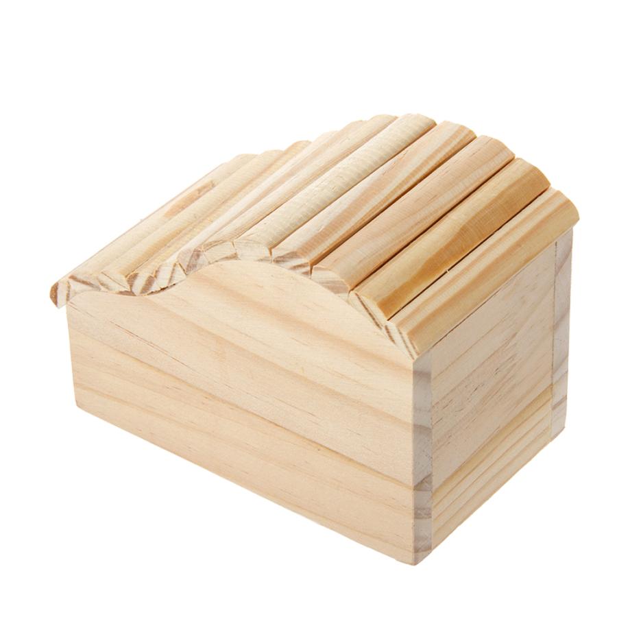 三晃商会　ウェーブハウス　Ｓ　ハムスター　ハウス | 三晃商会 | 01