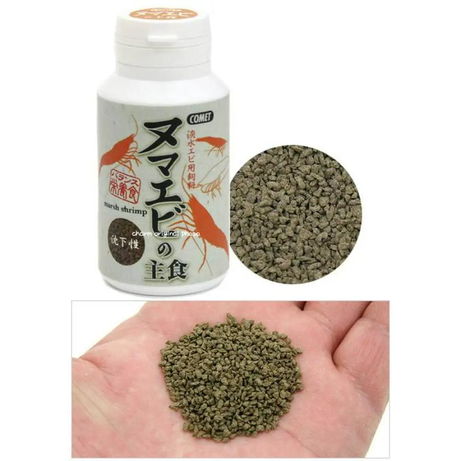 コメット　ヌマエビの主食　沈下性　４０ｇ | イトスイ | 02