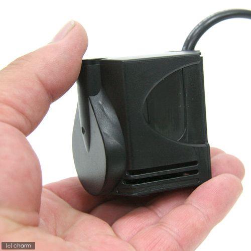 ニッソー 水中ポンプ ニッソー 小型水中ポンプ パワーポンプ PP