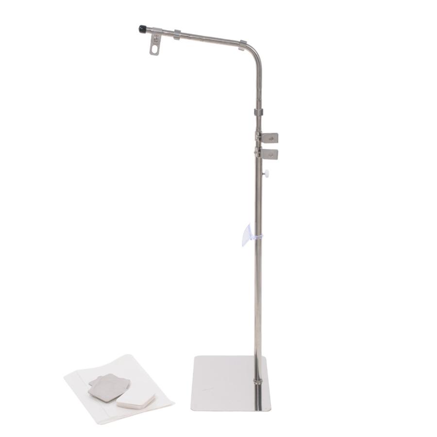 ヴォルテス30W電球無し、カミハタLED照明、ライトスタンド　セット 楽天市場】カミハタ ヴォルテス 30W ホワイト（クリップなし