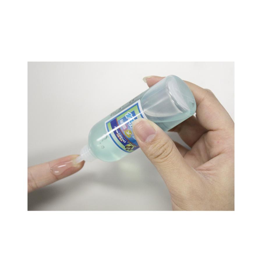 ドギーマン　ＮＥＷ歯みがきジェル　５０ｍｌ　犬　デンタルケア | ドギーマン | 02