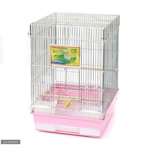 ｈｏｅｉ ３５手のりｇ ピンク ３７ ４１ ５ ５４ ５ｃｍ セキセイ 小型インコ フィンチ 銀メッキ 沖縄別途送料7 355円 Sale 65 Off