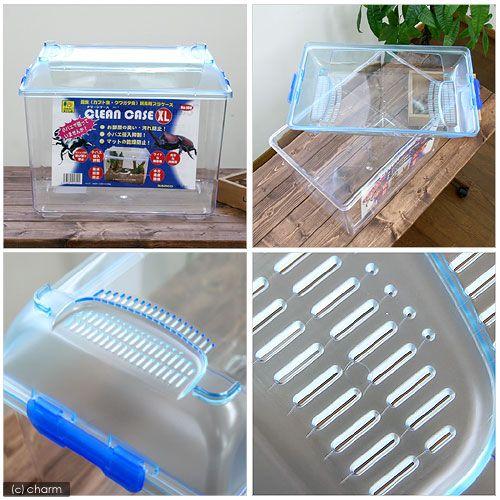 温室・飼育ケース ya 424040 chanet_69473