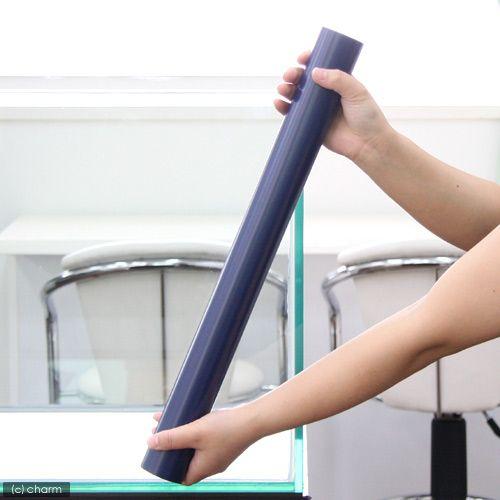 バックスクリーン　ＡＲＴＩ（アルティ）９０　インディゴ（９５×５０ｃｍ） | Leaf Corp | 01