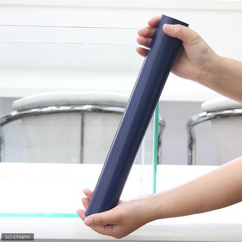 バックスクリーン　ＡＲＴＩ（アルティ）３０　インディゴ（３５×５０ｃｍ） | Leaf Corp | 01