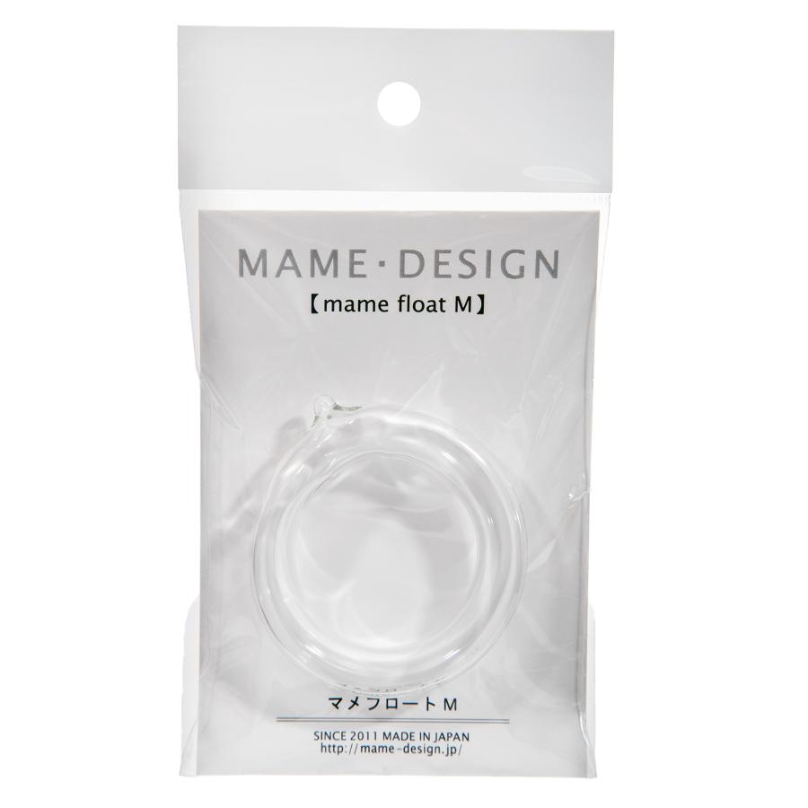 マメデザイン マメフロートM（mame float M） 海水魚 エサ