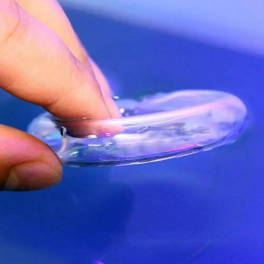 マメデザイン マメフロートM（mame float M） 海水魚 エサ