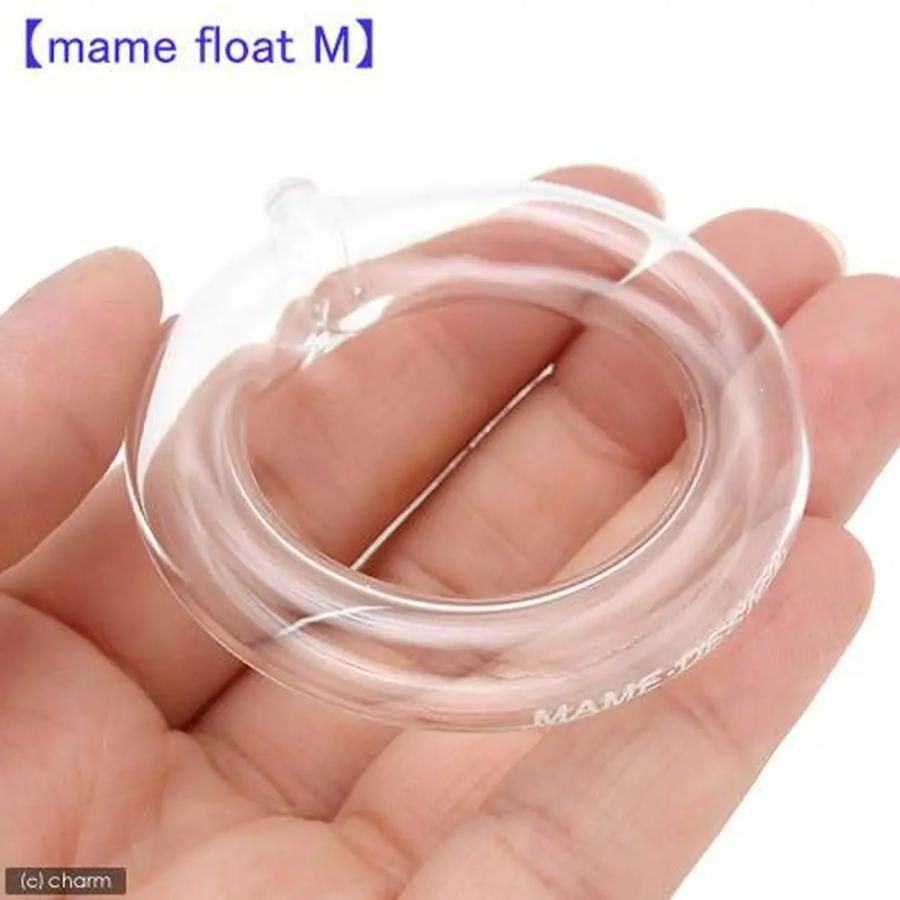 マメデザイン マメフロートM（mame float M） 海水魚 エサ