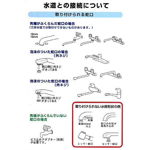 Marfied（マーフィード） RO浄水器 逆浸透膜 エキスパートフレッシュ