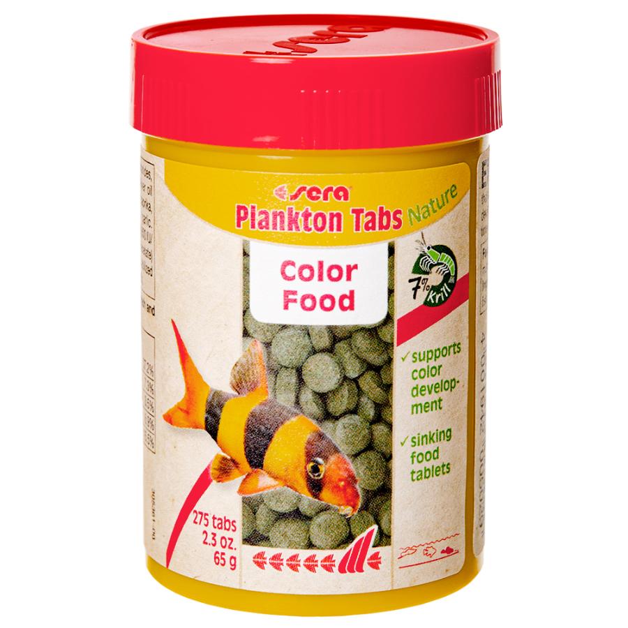 プランクトンタブズ １００ｍｌ ２７５粒 淡水 海水用 コリドラス 餌 エサ チャーム Charm Paypayモール店 通販 Paypayモール