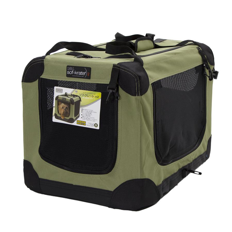 eMus ブラック 犬猫用キャリーバッグ　Lサイズ eMus ブラック 犬猫用キャリーバッグ Lサイズ