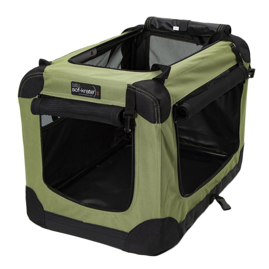 スペクトラム ブランズ ジャパン ソフクレート n2 S 小型犬 猫