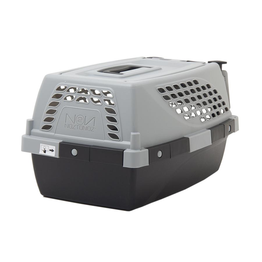 新作人気 ペットスイート ｓ グレー 犬 猫 うさぎ キャリーバッグ キャリーケース クレート ４ ５ｋｇまで お一人様３点限り Discoversvg Com