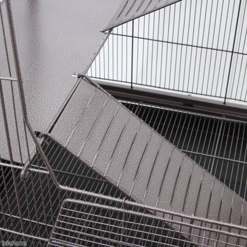 Leaf Corp アウトレット品 3階建て広々ケージ 大型ケージ Leaf Corp アウトレット品 3階建て広々ケージ 大型ケージ
