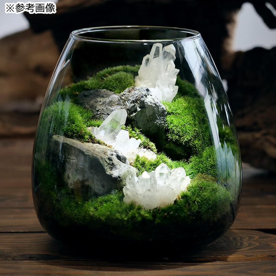 チャーム（charm） 形状お任せ グリーンフローライト（蛍石） 100g