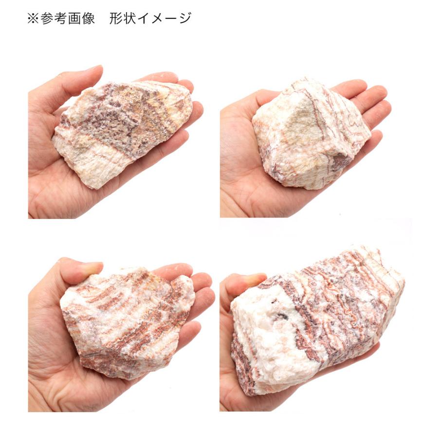 朱紋石　３ｋｇ　約５〜１５ｃｍ　３０ｃｍ水槽向け　形状お任せ　アクアリウム　レイアウト素材 | チャーム（ペット） | 02
