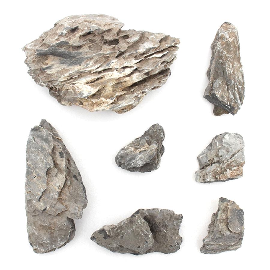 チャーム（charm） 形状お任せ 青龍石 サイズミックス 3kg 30cm