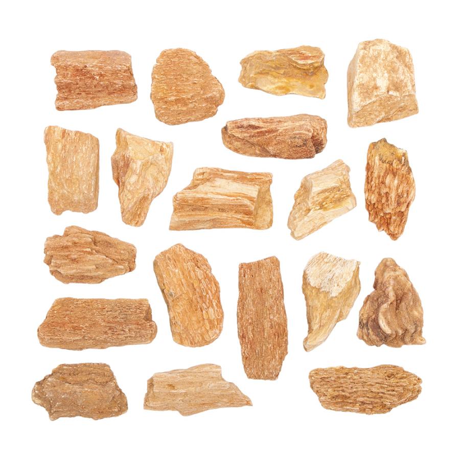 形状お任せ　木紋岩　ＳＳサイズ（約５〜８ｃｍ）　３個　アクアリウム　レイアウト素材 |  | 01