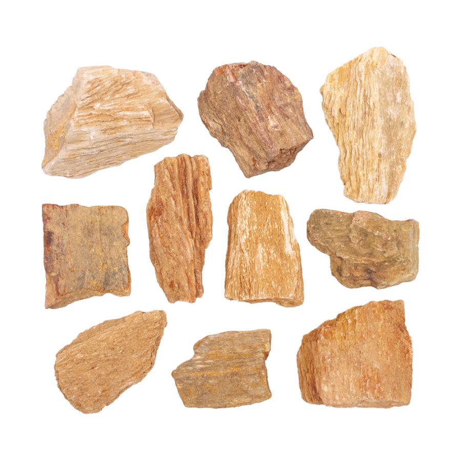 形状お任せ　木紋岩　Ｓサイズ（約８〜１３ｃｍ）　１個　アクアリウム　レイアウト素材 |  | 01