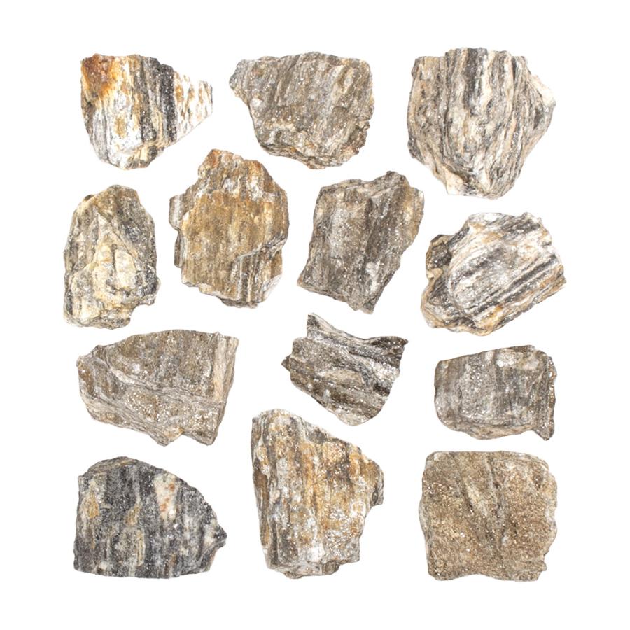 形状お任せ　輝隆石　ＳＳサイズ（約５〜８ｃｍ）　５個　アクアリウム　レイアウト素材 |  | 01