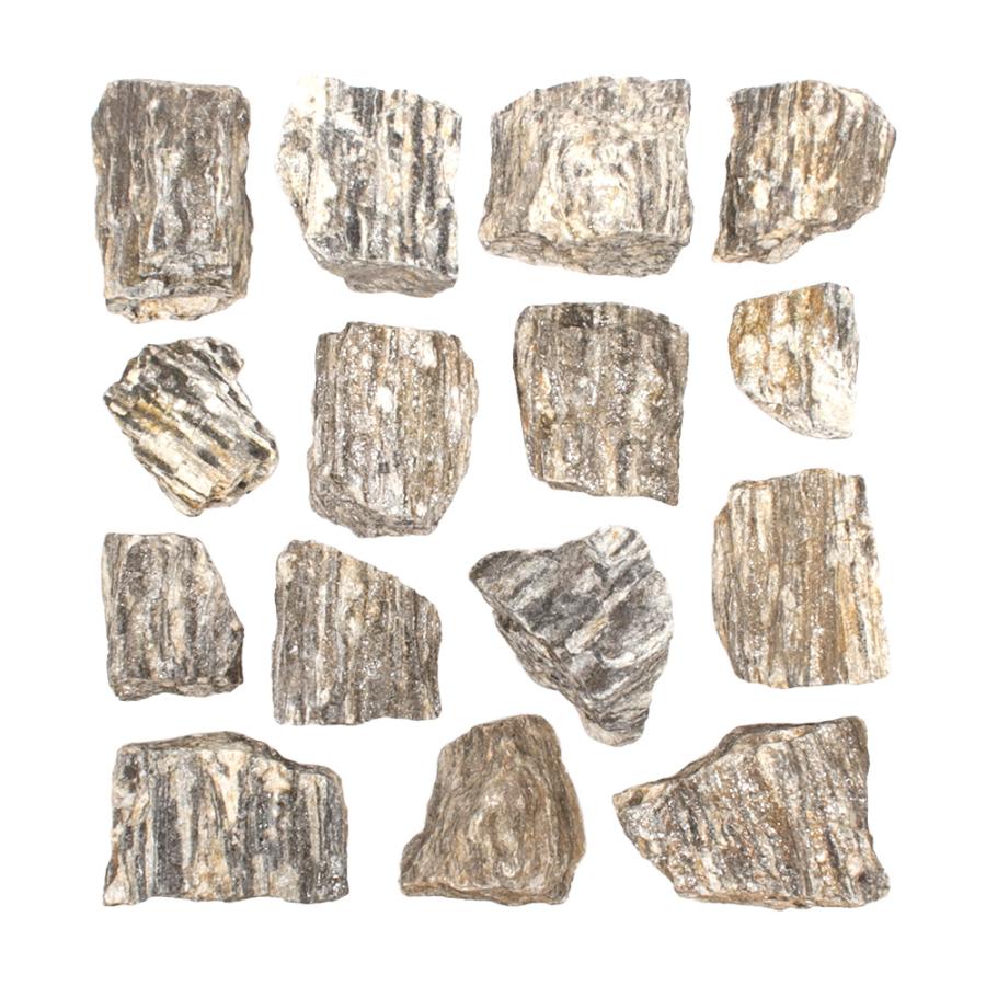 形状お任せ　輝隆石　Ｓサイズ（約８〜１３ｃｍ）　３個　アクアリウム　レイアウト素材 |  | 01