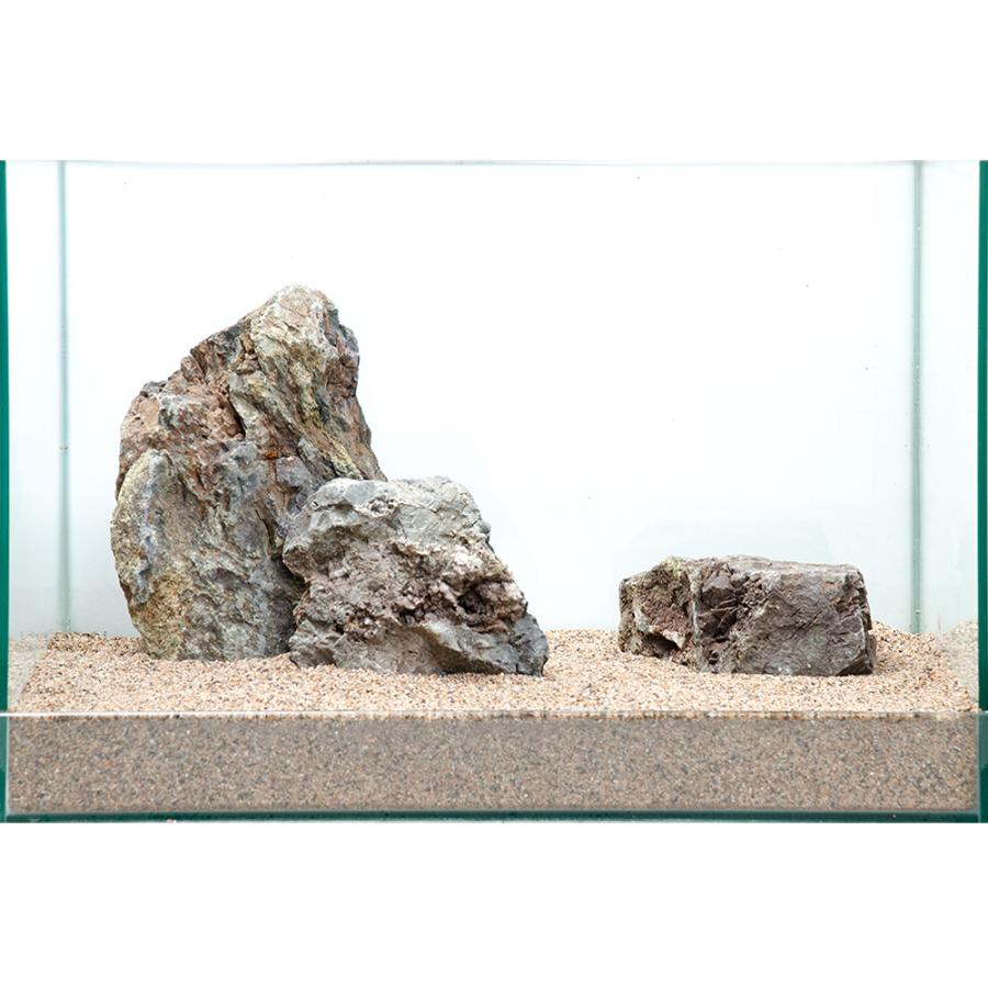 一点物 風山石レイアウトセット ４５ｃｍ水槽用 ８５０１５５ チャーム Charm Paypayモール店 通販 Paypayモール