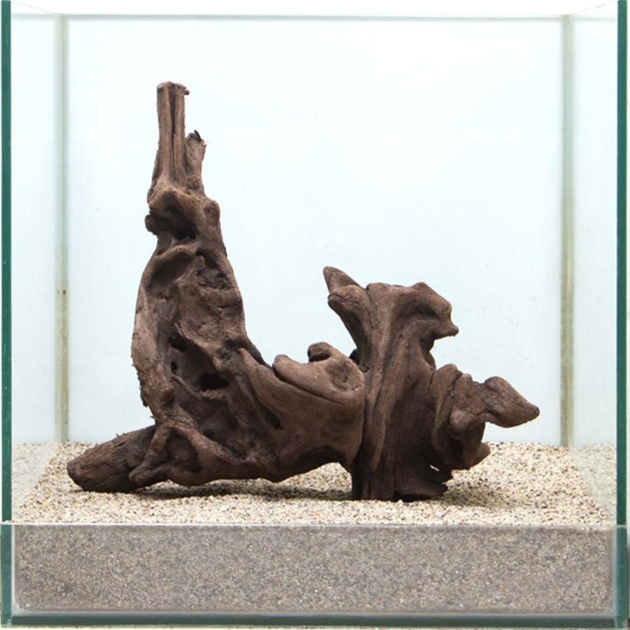 一点物 上質流木 雅 ３０ｃｍ水槽用 ８５０３８７ チャーム Charm Paypayモール店 通販 Paypayモール