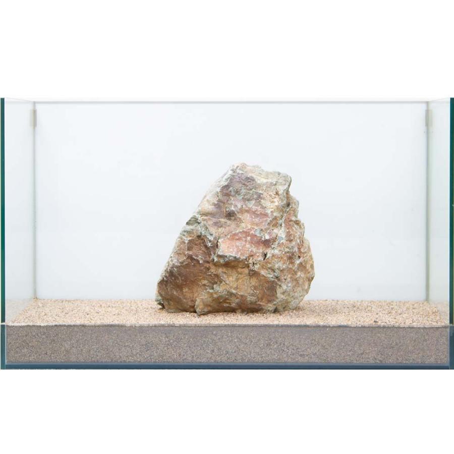 一点物 風山石 親石 ６０ｃｍ水槽用 ８５０８２８ チャーム Charm Paypayモール店 通販 Paypayモール
