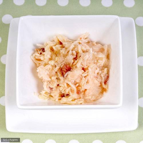 いなば CIAO チャオ ホワイティ とりささみ&和牛 85g×24缶 キャットフード CIAO チャオ|チャーム charm PayPayモール店|01