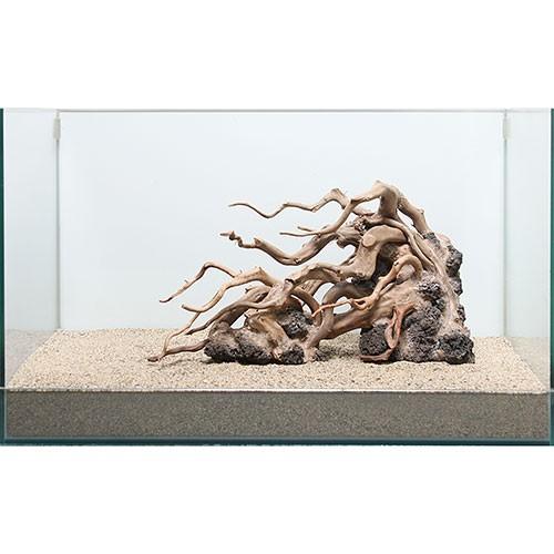 爆売り 一点物 ハードスケープウッド ６０ｃｍ水槽用 ８６２４４８ 沖縄別途送料 50 Off Alburhan In