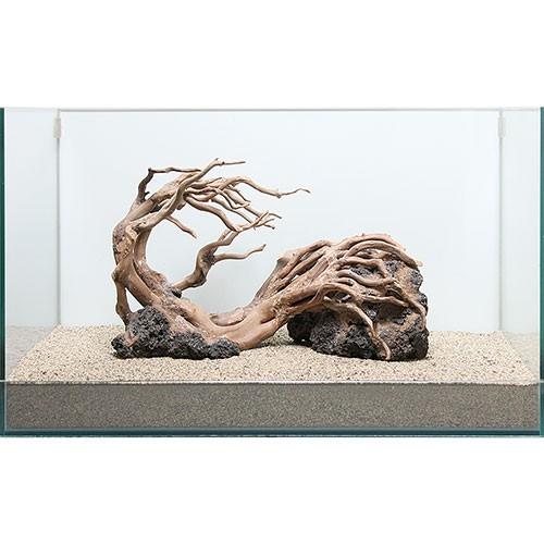 想像を超えての 一点物 ハードスケープウッド ６０ｃｍ水槽用 ８６２５００ 沖縄別途送料 配送員設置送料無料 Www Thedailyspud Com