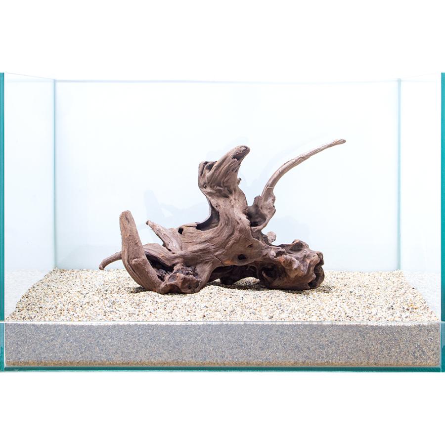 一点物 上質流木 雅 ４５ｃｍ水槽用 ８６４８００ チャーム Charm Paypayモール店 通販 Paypayモール