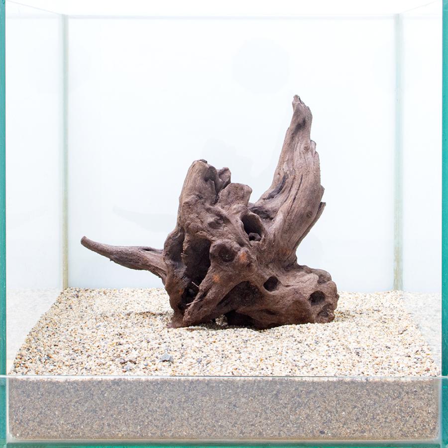 一点物 上質流木 雅 ３０ｃｍ水槽用 ８６４８２６ チャーム Charm Paypayモール店 通販 Paypayモール