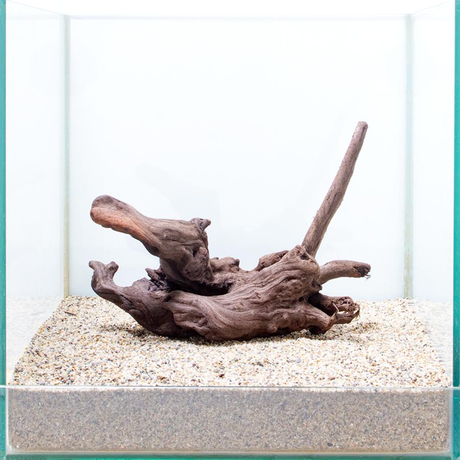 一点物 上質流木 雅 ３０ｃｍ水槽用 ８６４８５９ チャーム Charm Paypayモール店 通販 Paypayモール