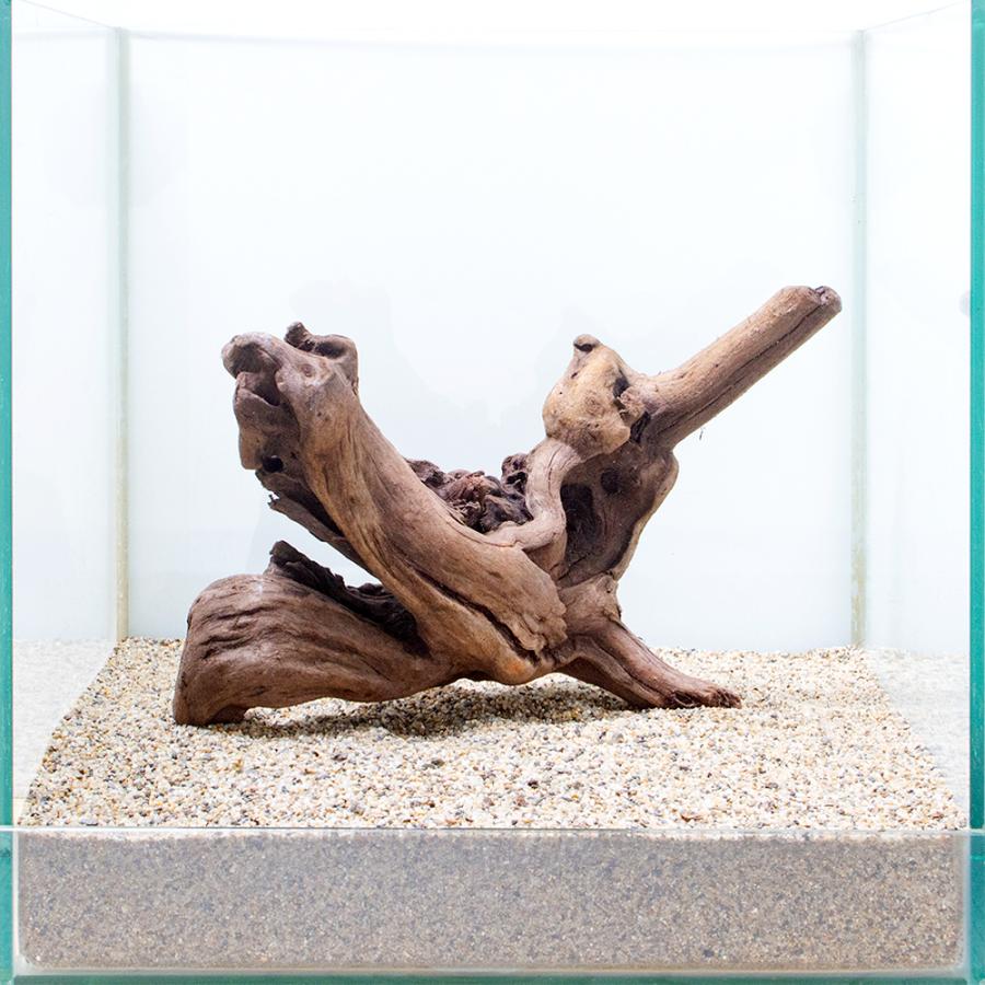 一点物 上質流木 雅 ３０ｃｍ水槽用 ８６４８９５ チャーム Charm Paypayモール店 通販 Paypayモール