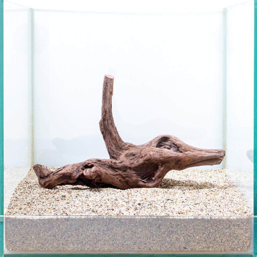 一点物 上質流木 雅 ３０ｃｍ水槽用 ８６４９３１ チャーム Charm Paypayモール店 通販 Paypayモール