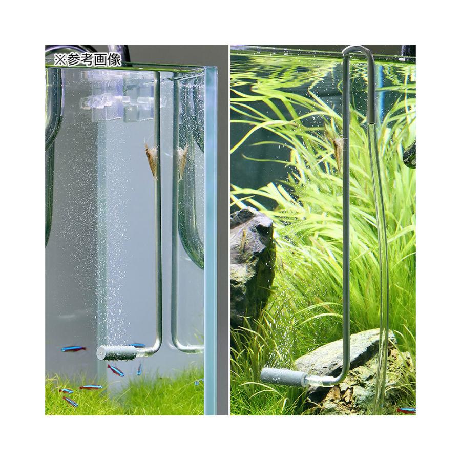 価格は安く ステンレスジョイント ｊｌ管 直径５ ｌ５０ ｗ１５ ｌ２２０ ｗ２０ｍｍ 淡水水槽専用2 168円 Aynaelda Com