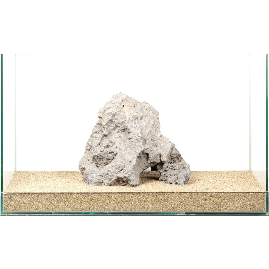 一点物 裂渓石 親石 60cm水槽用 880256 : チャーム charm