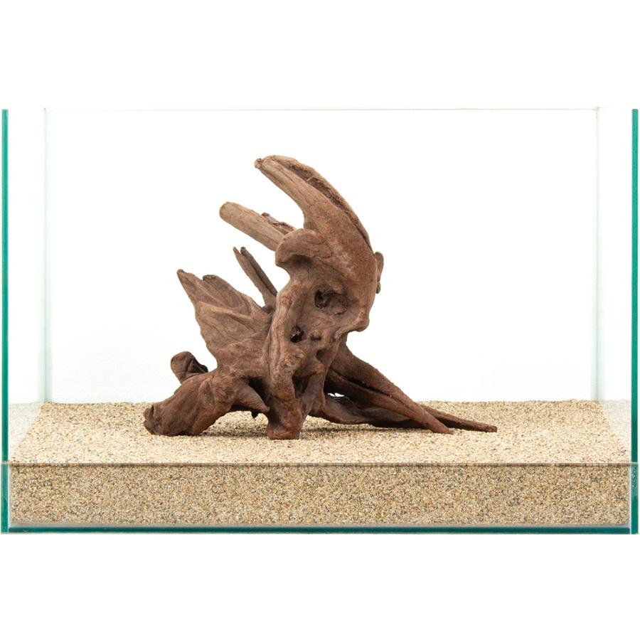 一点物 上質流木 雅 45cm水槽用 880948 : チャーム charm