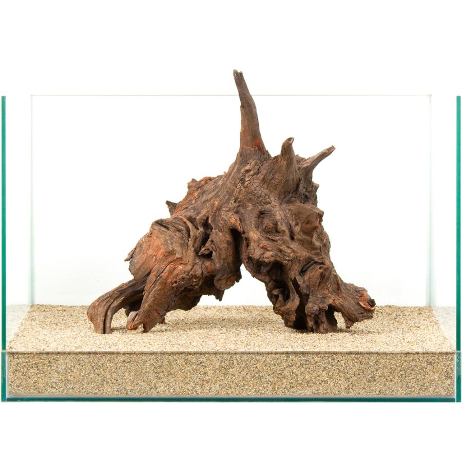 一点物 ドリフトウッド 45cm水槽用 881301 : チャーム charm