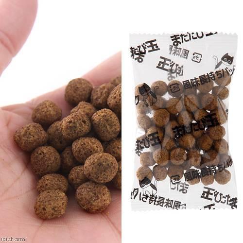 スマック またたびスナック またたび玉 15g 猫 おやつ またたび